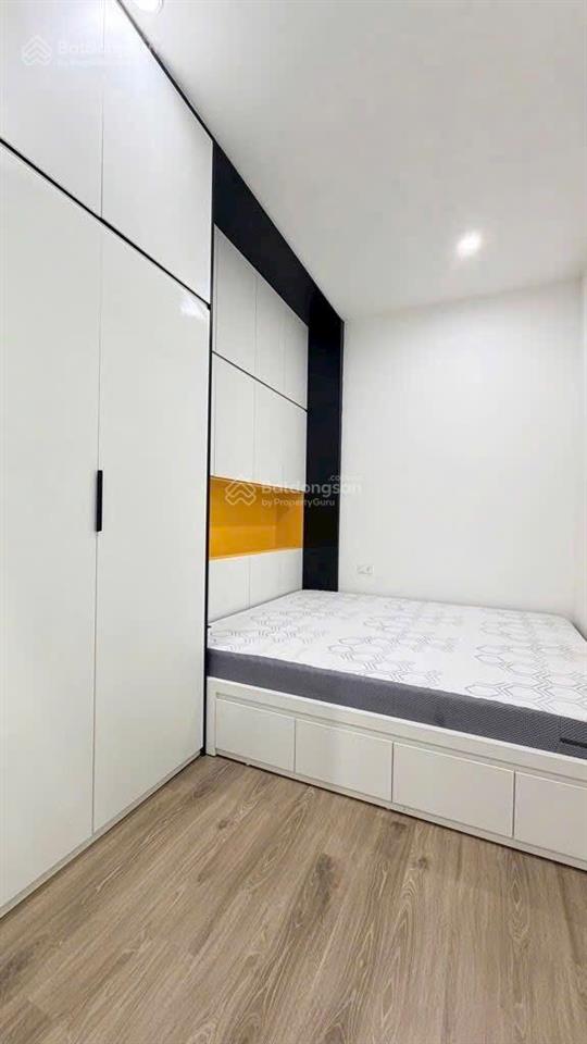 Bán căn hộ n07 dịch vọng, phố trần quý kiên 2pn full giá 5 tỷ