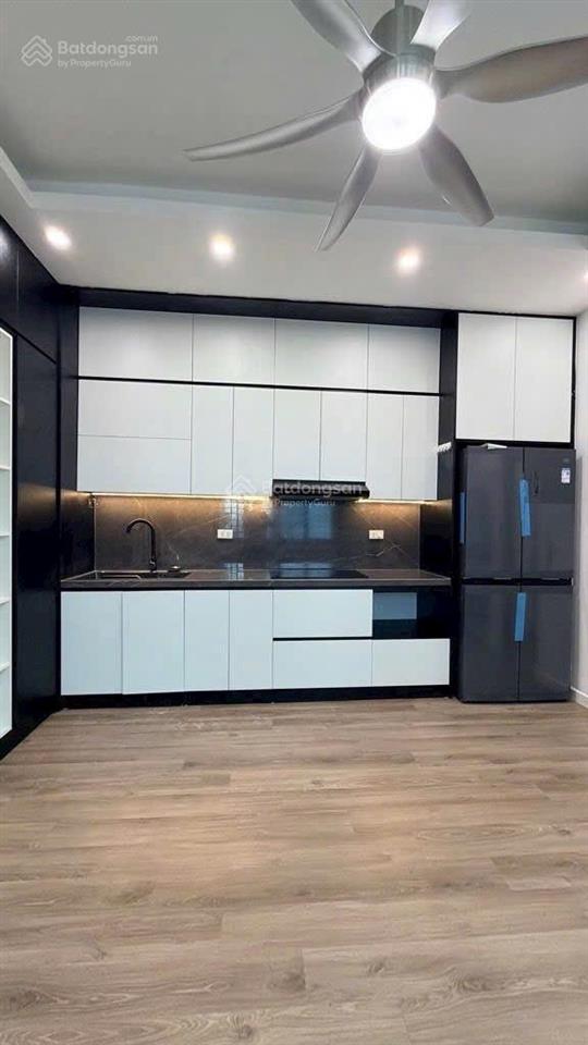 Bán căn hộ n07 dịch vọng, phố trần quý kiên 2pn full giá 5 tỷ