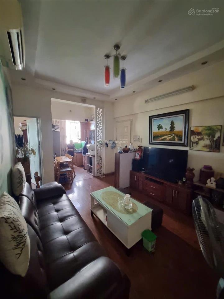 Bán căn hộ 65m2 kđt nam trung yên, nguyễn chánh sổ đỏ sẵn hơn 3 tỷ