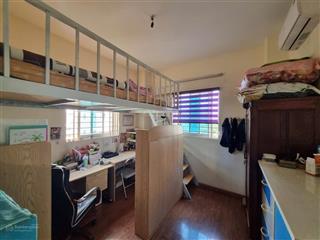 Bán căn hộ 65m2 kđt nam trung yên, nguyễn chánh sổ đỏ sẵn hơn 3 tỷ