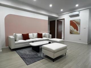 Bán căn hộ tòa 30t2 kđt nam trung yên, căn góc view hồ đã làm nt mới