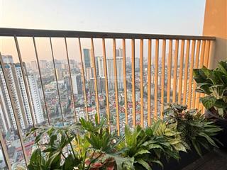 Bán căn hộ home city trung kính 2pn 2vs full hơn 6 tỷ