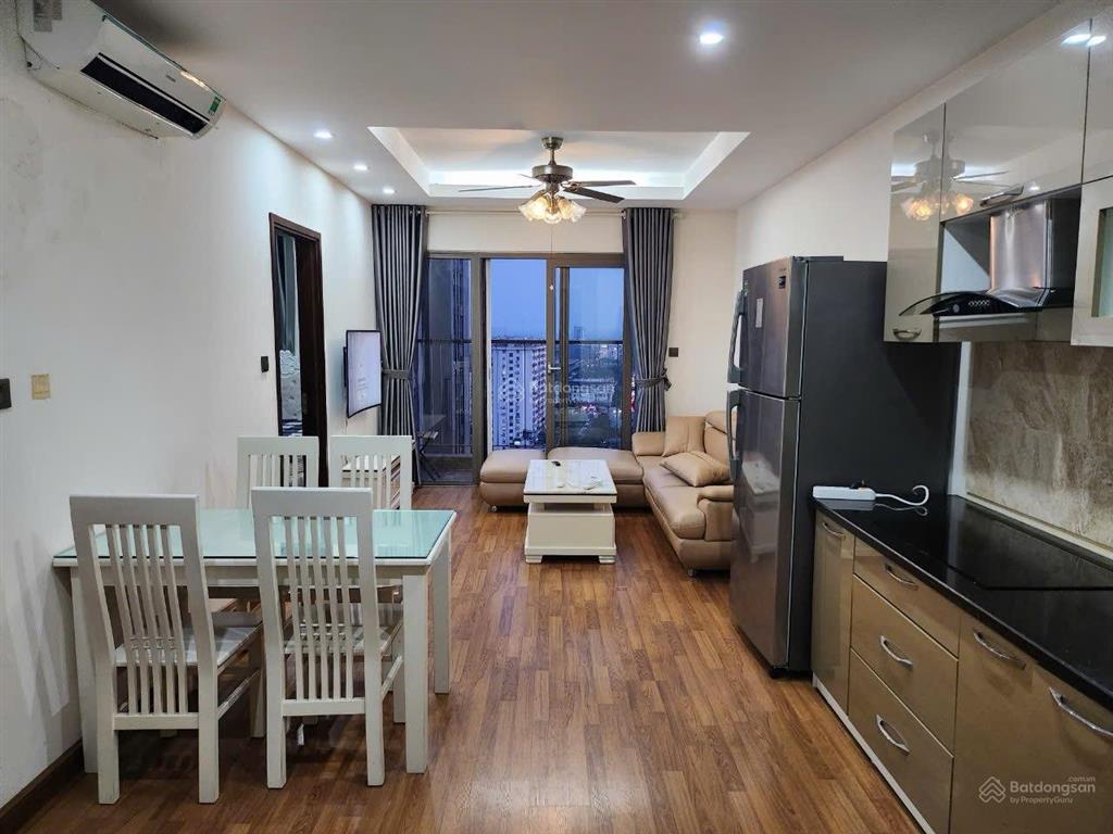 Bán căn hộ home city trung kính 2pn 2vs full hơn 6 tỷ