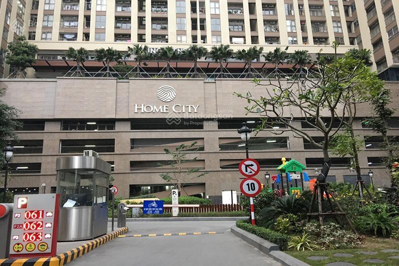 Bán căn hộ home city trung kính 2pn 2vs full hơn 6 tỷ
