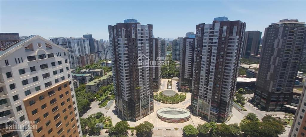 Chính chủ bán căn hộ n05 hoàng đạo thúy, tòa 25t2 bc đn  0984 250 ***