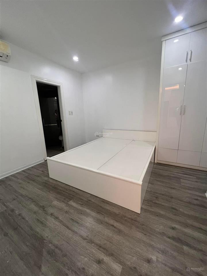 Cc bán căn hộ 219 trung kính ( toà bắc hà) cầu giấy 2pn 2vs ở ngay , hơn 6 tỷ