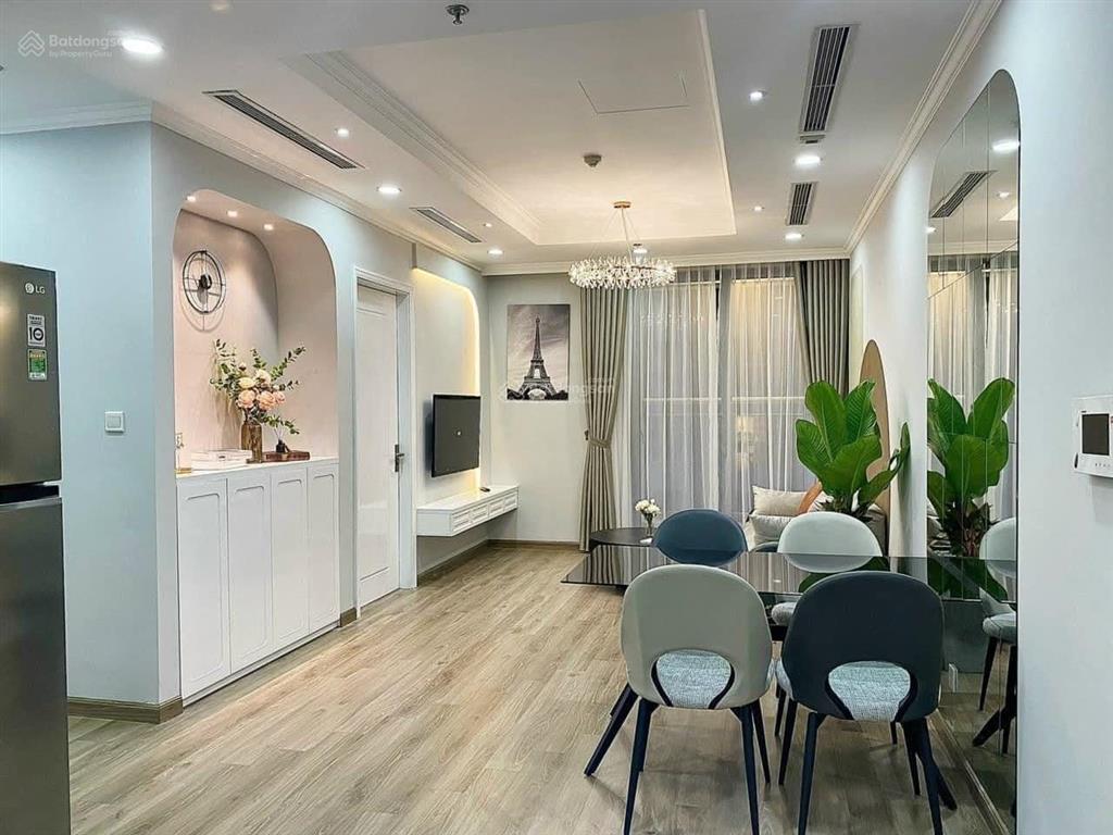Cc bán căn hộ 219 trung kính ( toà bắc hà) cầu giấy 2pn 2vs ở ngay , hơn 6 tỷ