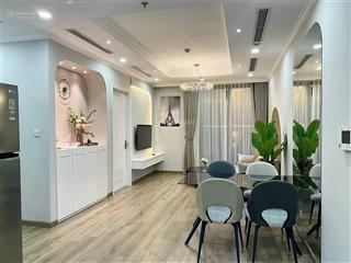 Cc bán căn hộ 219 trung kính ( toà bắc hà) cầu giấy 2pn 2vs ở ngay , hơn 6 tỷ