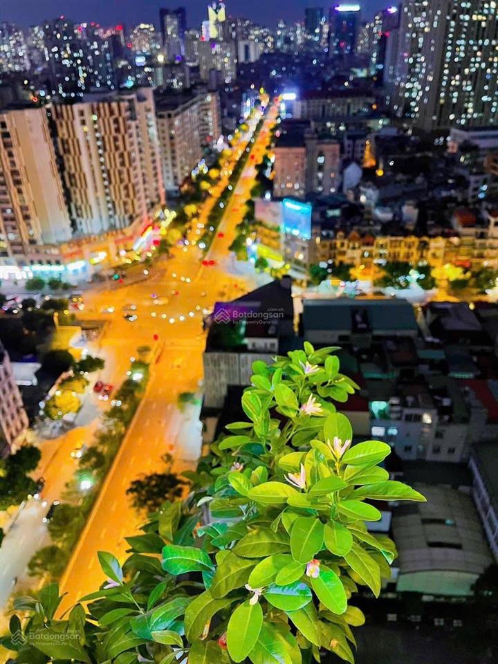 Cc bán căn hộ 219 trung kính ( toà bắc hà) cầu giấy 2pn 2vs ở ngay , hơn 6 tỷ