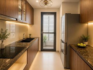 Bán căn hộ golden palm lê văn lương 3pn góc đn