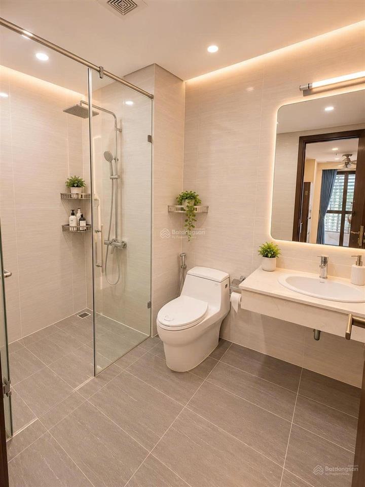 Bán căn hộ golden palm lê văn lương 3pn góc đn