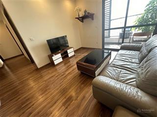 Bán căn hộ golden palm 21 lê văn lương 2pn bc đn