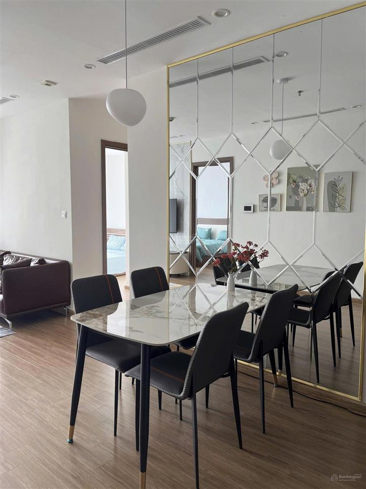 Bán căn hộ vinhomes skylake phạm hùng căn góc 3 phòng view hồ công viên