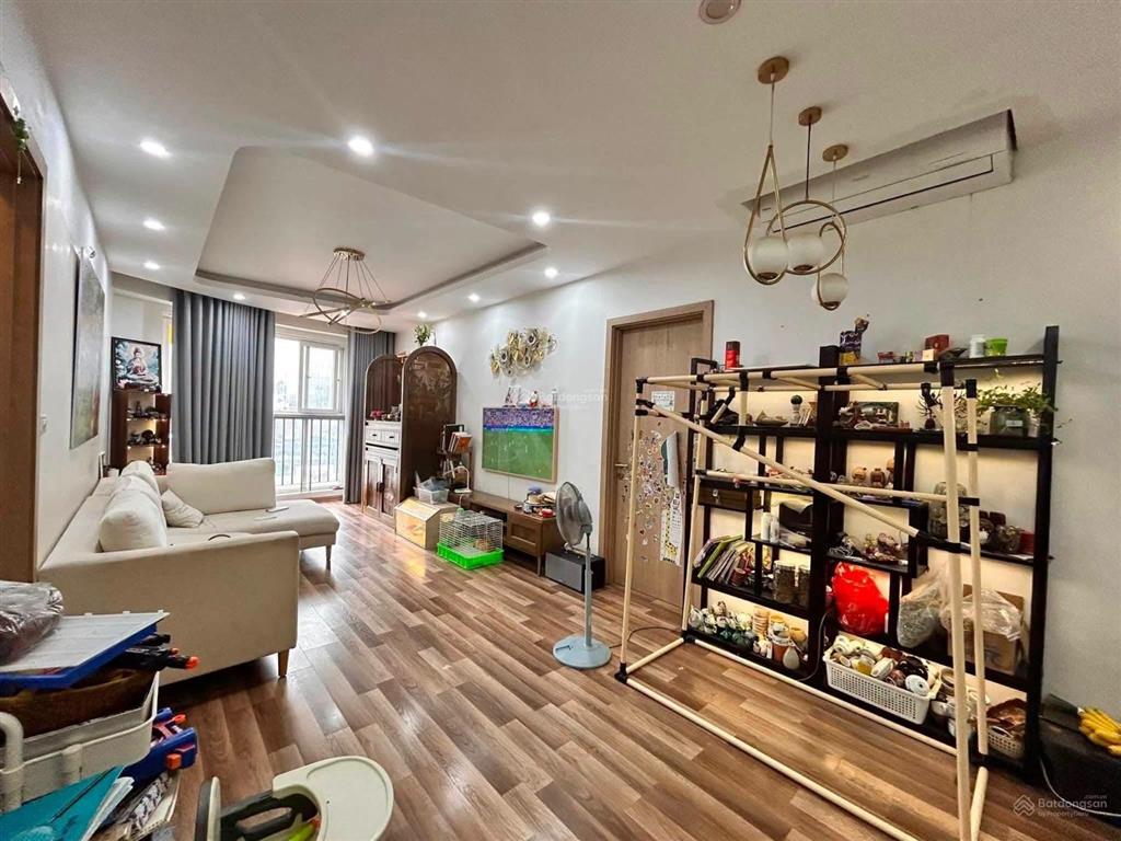 Bán căn hộ chung cư cảnh sát 113 số 3 nguyễn như uyên, cầu giấy