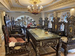 Bán căn hộ tòa nhà m5  91 nguyễn chí thanh 149 m2, 3 pn, căn góc, nội thất, giá 12,5 tỷ