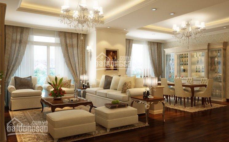 Bán căn hộ diamond flower tower, 12 tỷ, 120m2, 3pn, 2wc, nội thất đầy đủ, hot!