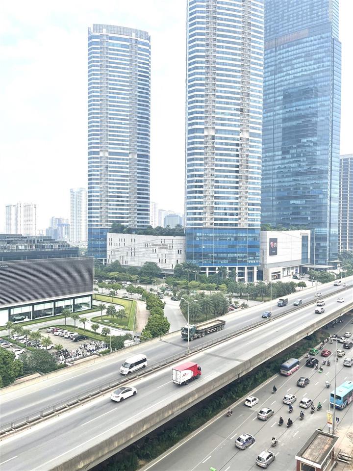 Bán căn hộ 2pn, 8,3 tỷ, 96m2 tại fafilm  vnt tower, nguyễn trãi, thanh xuân, hà nội