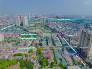 Bán đất nền làm dự án xây 2 khu chung cư, dt tổng 2 khu đất 10.000 m2, xây 17 tầng, giá 280 tỷ