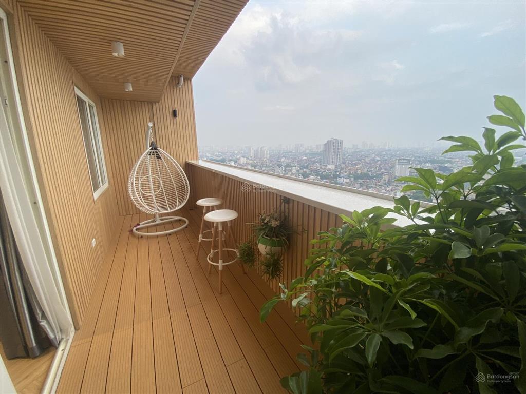 Bán căn hộ 3pn, 130m2 tại chung cư 1517 ngọc khánh, 115 triệu/m2