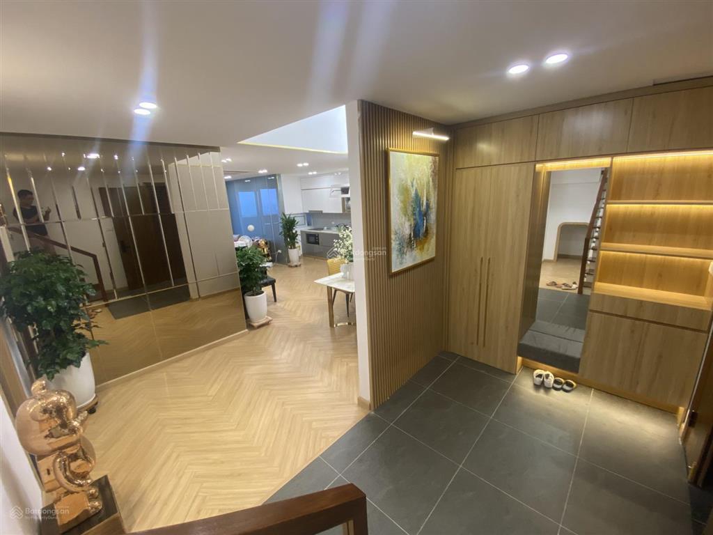 Bán căn hộ chung cư đường sắt, 5,3 tỷ, 60m2, 2pn, 1wc, đông bắc, bc đông nam tại hà nội