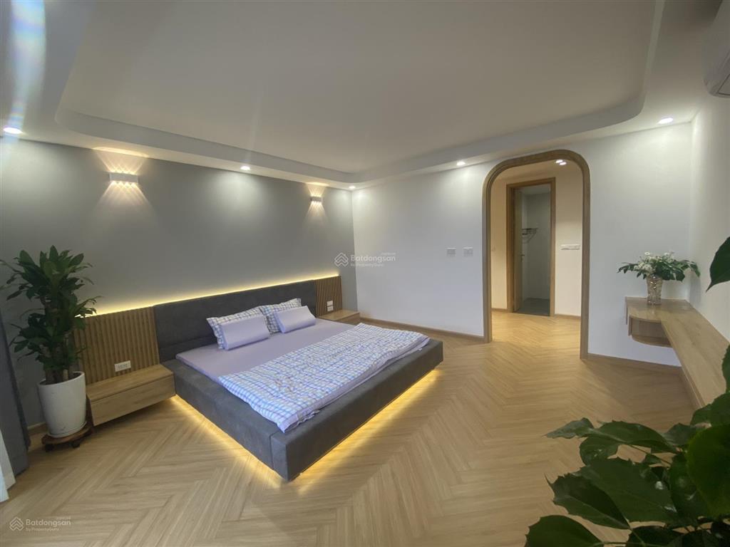 Cho thuê căn hộ 2pn, 1wc tại chung cư vườn xuân, 76 m², giá ưu đãi 13,5 triệu
