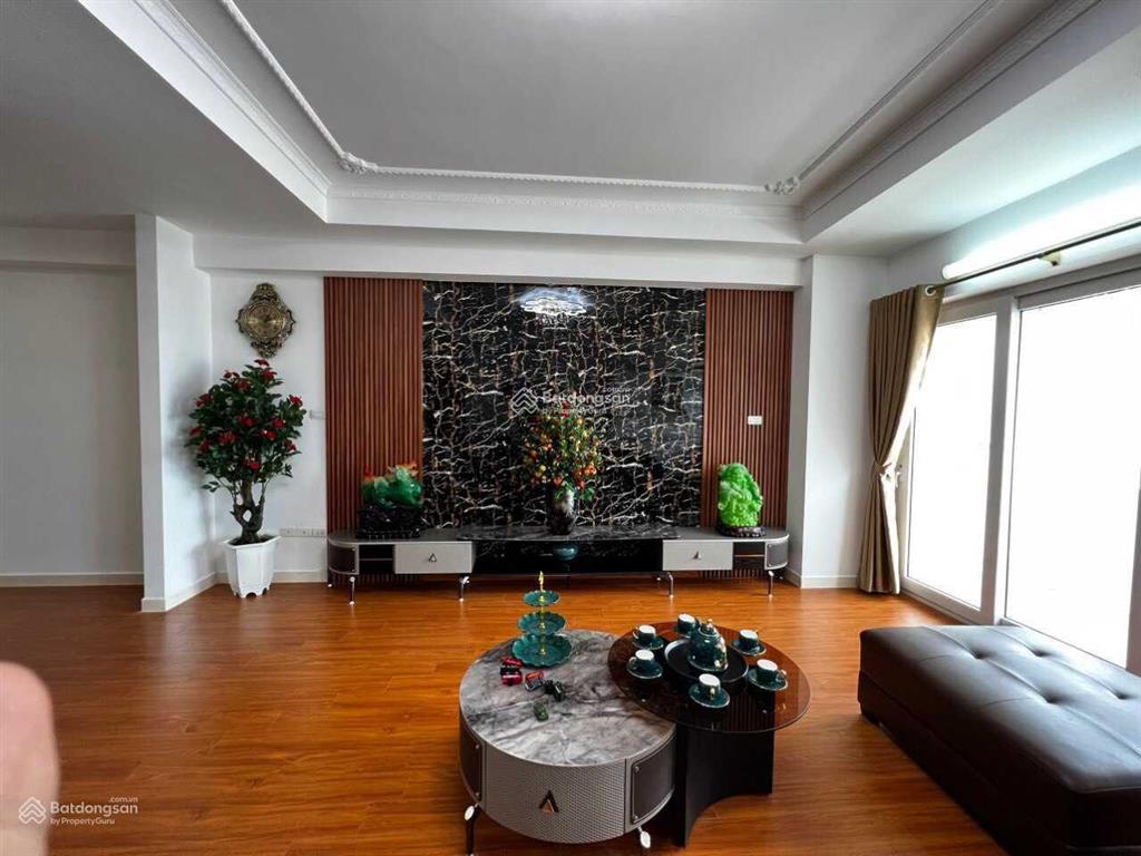 Bán căn hộ 156m2, giá 68 triệu / m2 tại trịnh văn bô, nam từ liêm, hà nội