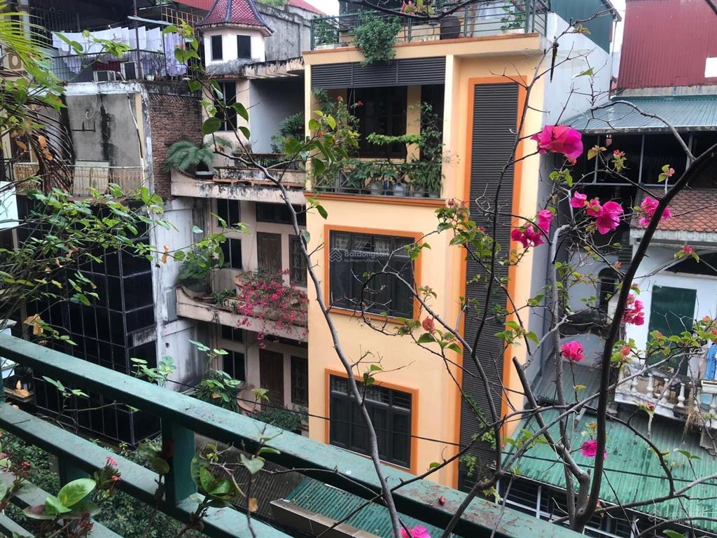 Bán biệt thự đẹp ở nguyên hồng, 21,5 tỷ, 45m2, nhiều tiện ích, tốt