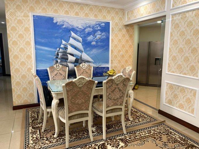 Bán căn hộ chung cư giá ưu đãi tại chung cư m3  m4 nguyễn chí thanh, 9,5 tỷ, 110 m2 hot!