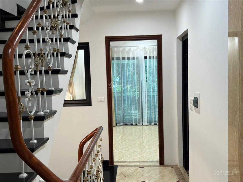 Bán nhà riêng tại đào tấn, cống vị, ba đình, hà nội giá ưu đãi 22,5 tỷ, 70m2
