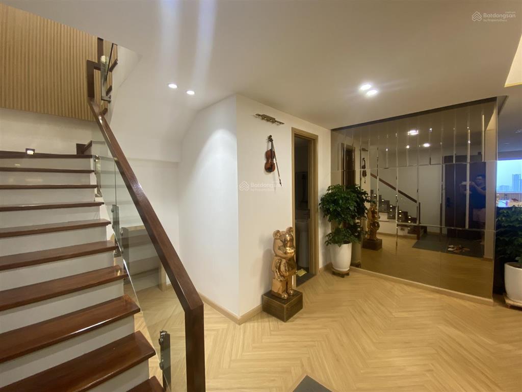 Bán nhà riêng tại đào tấn, cống vị, ba đình, hà nội giá ưu đãi 22,5 tỷ, 70m2