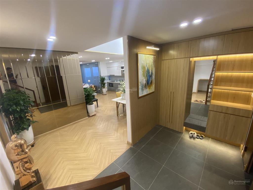 Bán nhà riêng tại đào tấn, cống vị, ba đình, hà nội giá ưu đãi 22,5 tỷ, 70m2