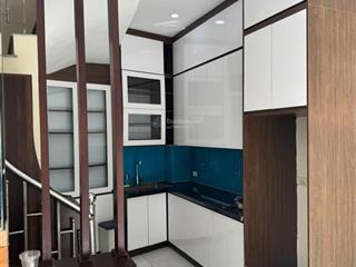 Chính chủ cần bán nhà riêng ngõ 58/12 nguyễn khánh toàn, p nghĩa đô, hà nội