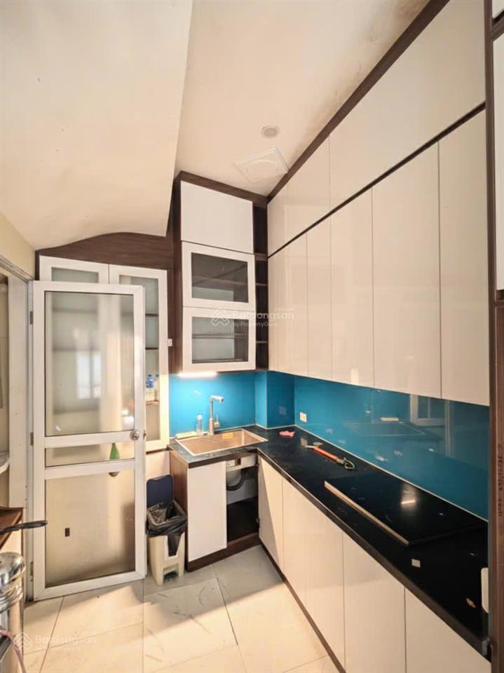 Chính chủ cần bán nhà riêng số 72 ngách 225/7 nguyễn khánh toàn thông quan hoa 29m giá 7,1 tỷ