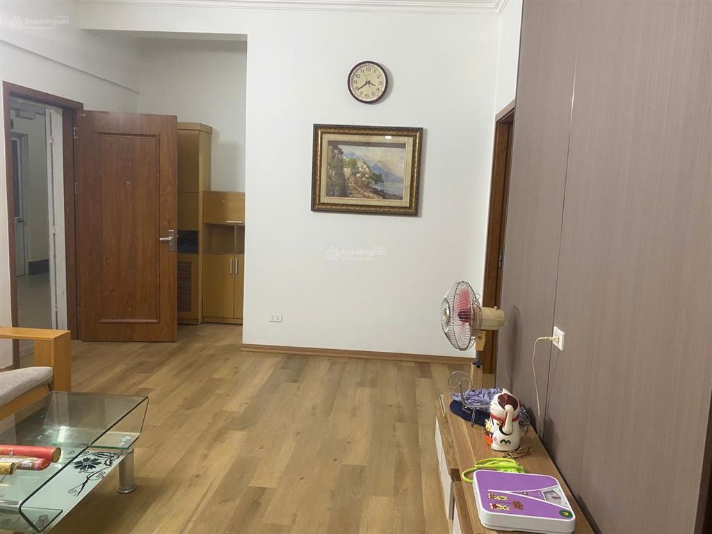 Chính chủ cho thuê ch 65m tòa nhà n06 b mặt đường thành thái full đồ giá 13tr giao nhà ngay