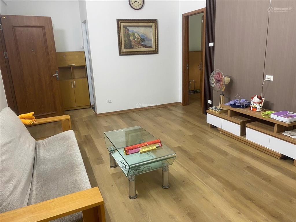Chính chủ cho thuê ch 65m tòa nhà n06 b mặt đường thành thái full đồ giá 13tr giao nhà ngay
