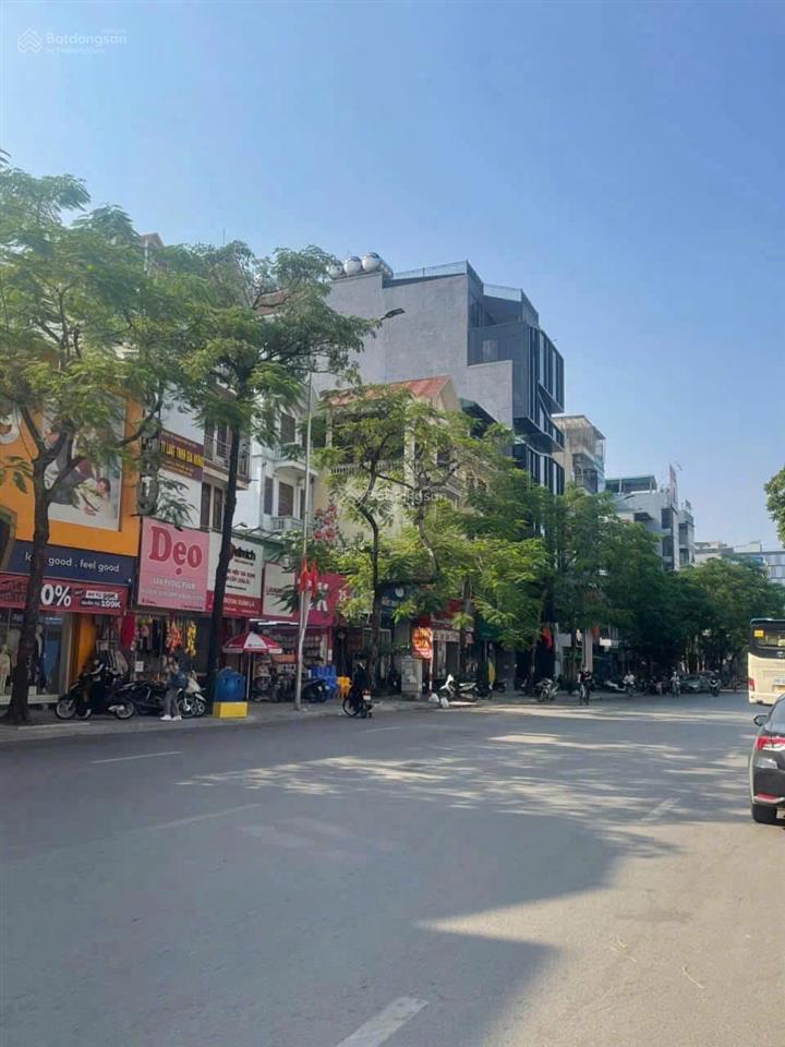 Bán gấp đất tại phú diễn, 265 triệu / m2, 145 m2, mặt tiền 8m