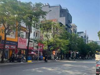 Bán gấp đất tại phú diễn, 265 triệu / m2, 145 m2, mặt tiền 8m