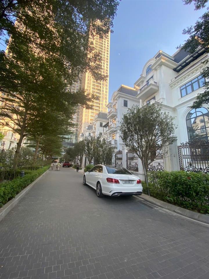 Bán bt tại the zie mỹ đình da hải đăng city, 102 tỷ, 266m2, 5pn, 5wc