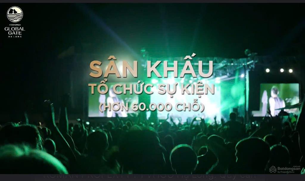 Sở hữu biệt thự song lập vin hạ long xanh chỉ từ 8389 triệu/m