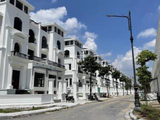Bán liền kề louis city hoàng mai giá 29,5 tỷ  0969 534 ***