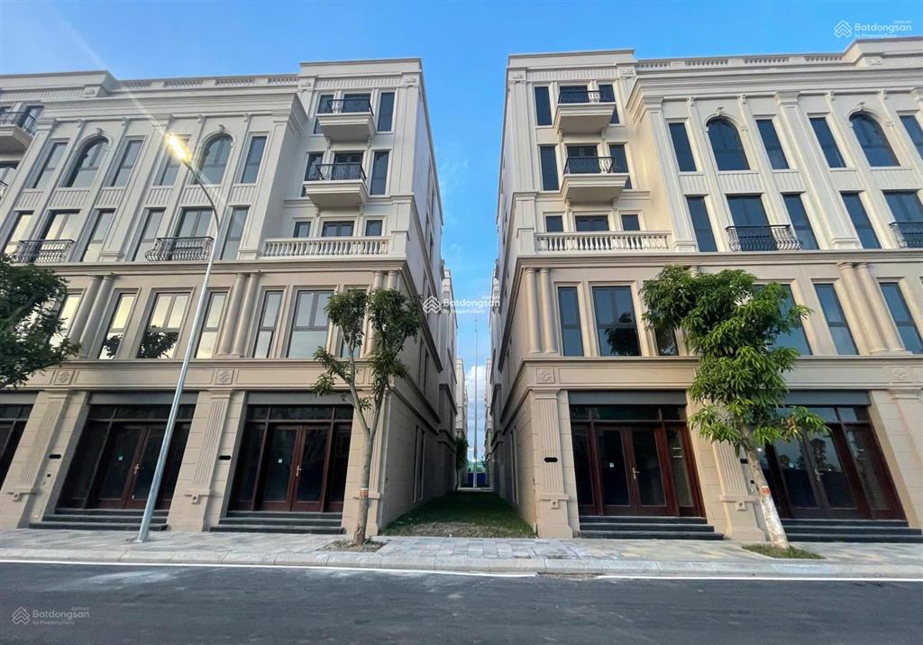 Bán liền kề vinhomes cổ loa giá rẻ nhất thị trường hàng góc xẻ khe hiếm
