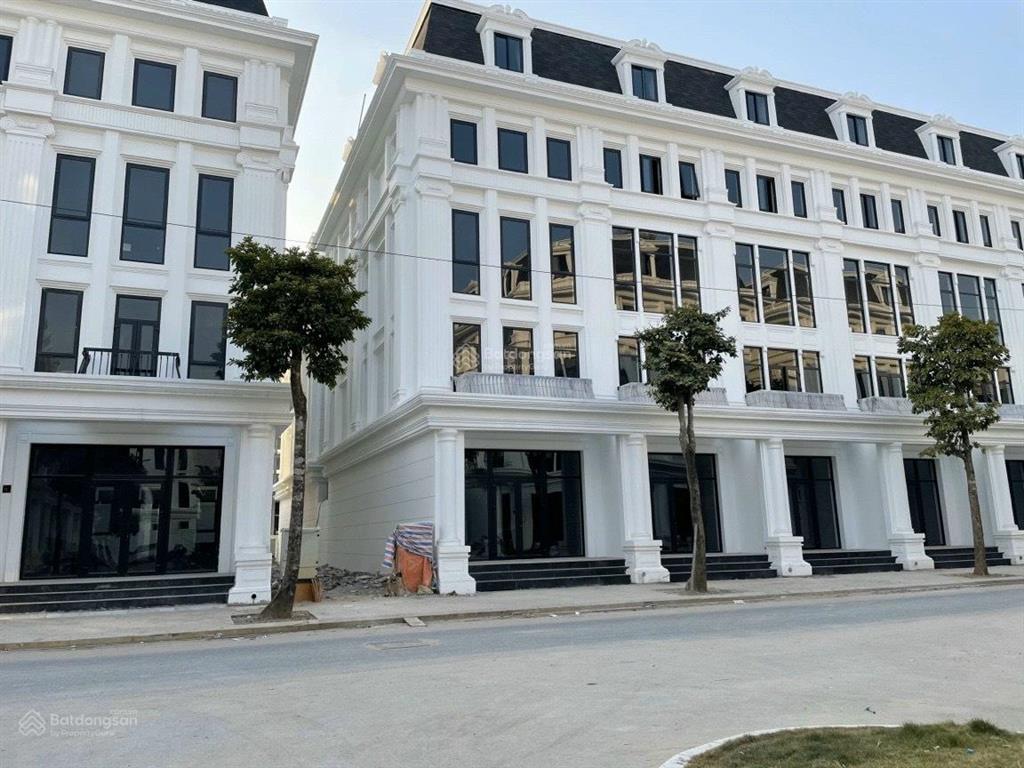 Chủ nhà cần tiền bán gấp liền kề đường to louis city hm giá 26,8 tỷ  0969 534 ***