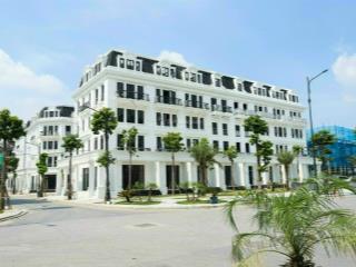 Bán liền kề louis city hoàng mai giá 26,8 tỷ  0969 534 ***