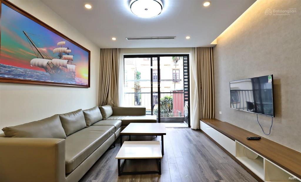 Chính chủ bán mới 100% ccmn tân khai  hoàng mai 40m2, 1,4 tỷ