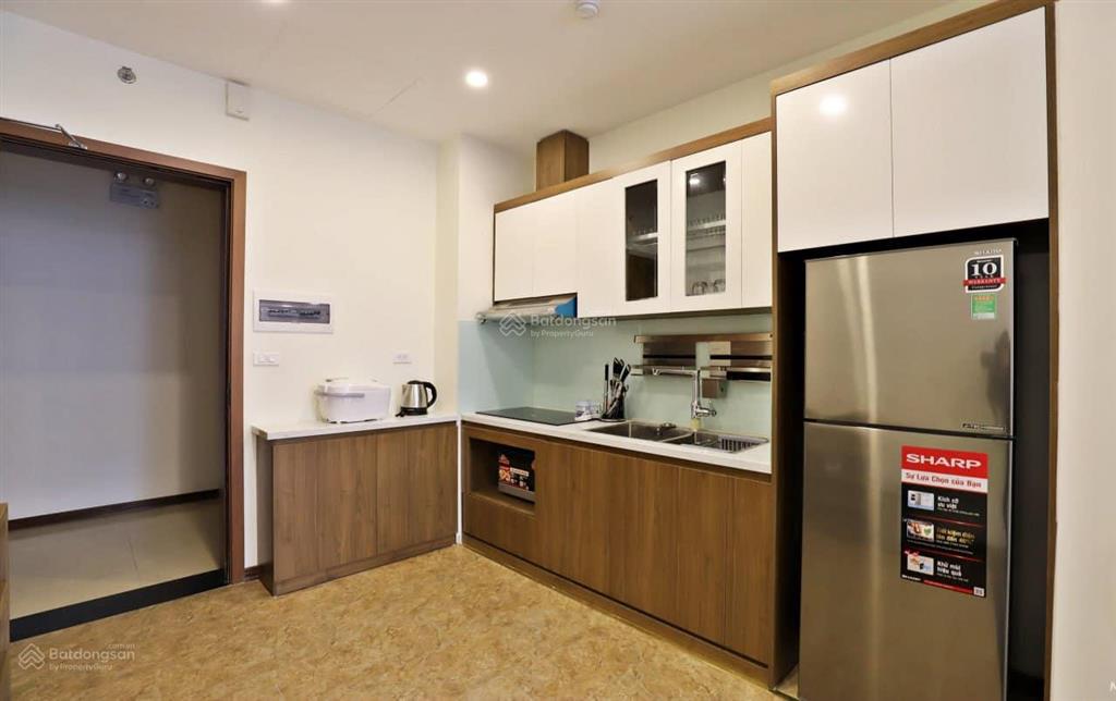 Chính chủ bán mới 100% ccmn tân khai  hoàng mai 40m2, 1,4 tỷ