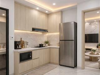 Mở bán mới chung cư mini kim ngưu, lĩnh nam ô tô đỗ 1,8 tỷ 55m