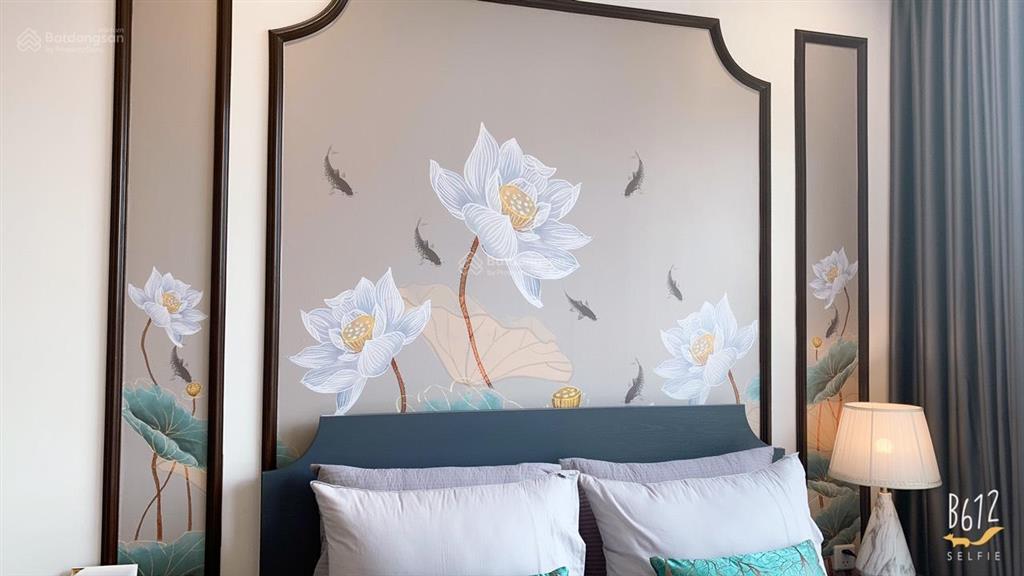 Hiếm! 2pn 50m² sau vincom phạm ngọc thạch nhà mới, giá 2,3x tỷ