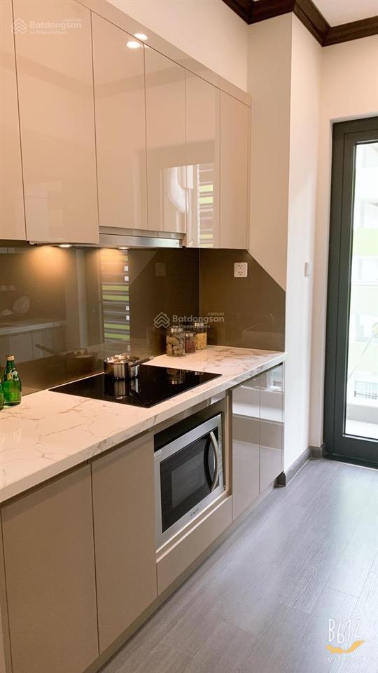 Hiếm! 2pn 50m² sau vincom phạm ngọc thạch nhà mới, giá 2,3x tỷ