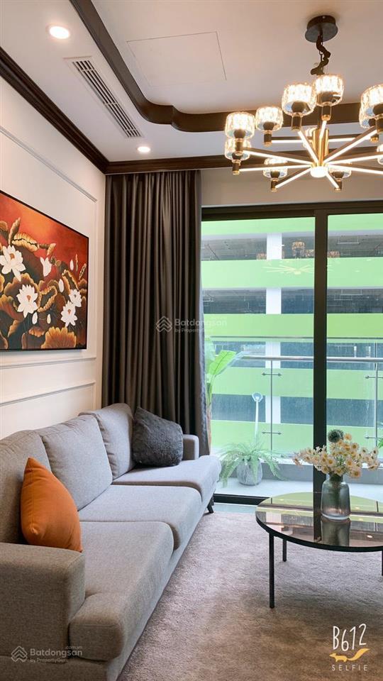 Hiếm! 2pn 50m² sau vincom phạm ngọc thạch nhà mới, giá 2,3x tỷ