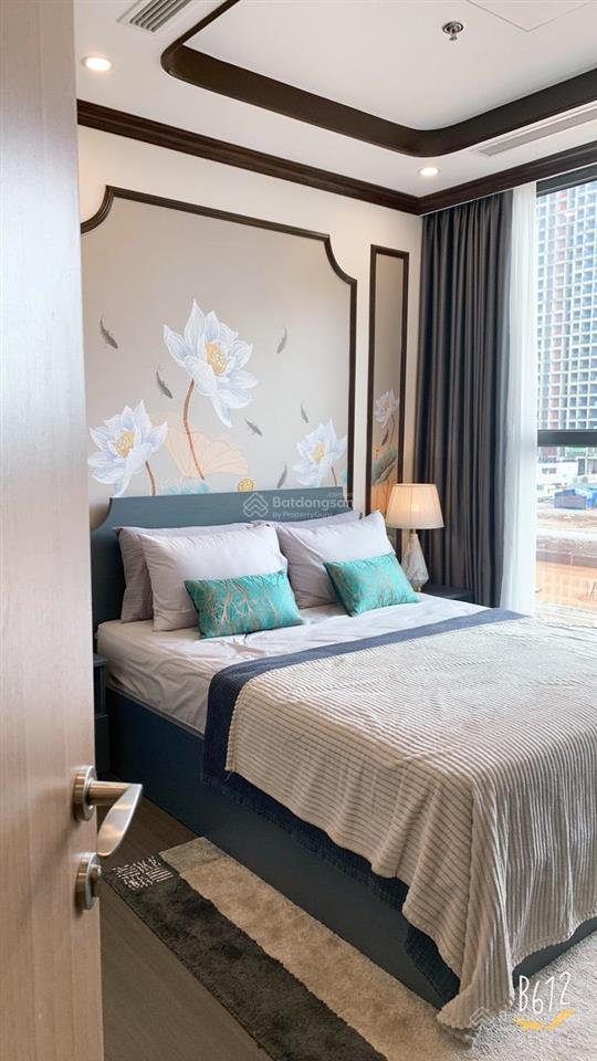 Hiếm! 2pn 50m² sau vincom phạm ngọc thạch nhà mới, giá 2,3x tỷ